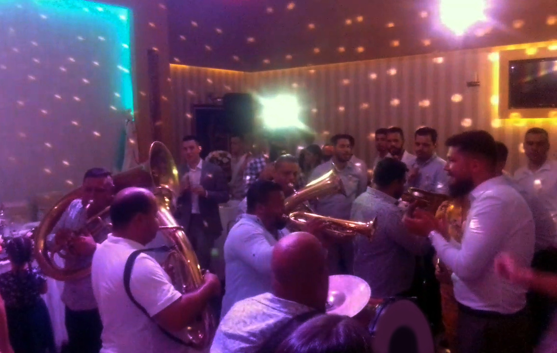 🎺 Trubači sviraju najbolje pesme za veselje Trubači za sve vrste